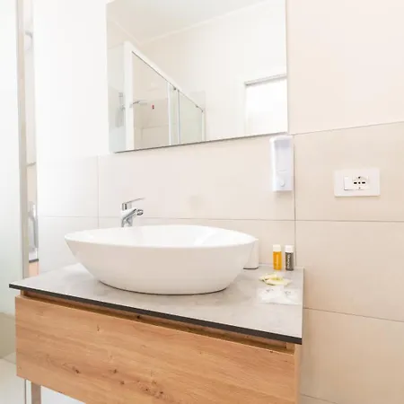 Dedaguesthouse Konukevi 3*