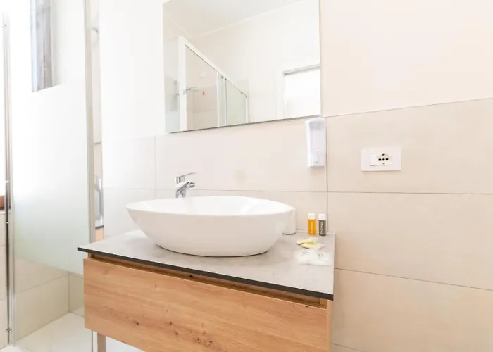 Dedaguesthouse Gasthuis 3*