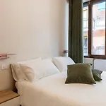 Dedaguesthouse 3*